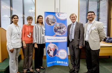 HEART UK - Day of Action on FH